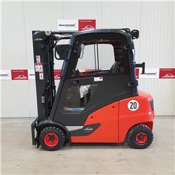 Linde H20D
