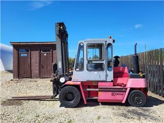 Kalmar DC7-600