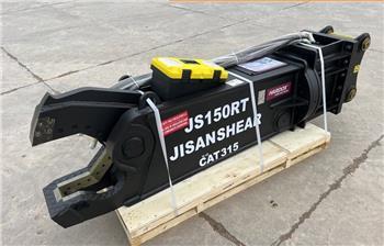  Jisan JS150RT