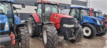 Case IH Puma 215