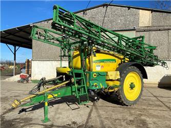 John Deere 732 i