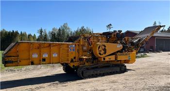 CBI 6400 T