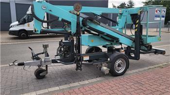 Niftylift 120 TET
