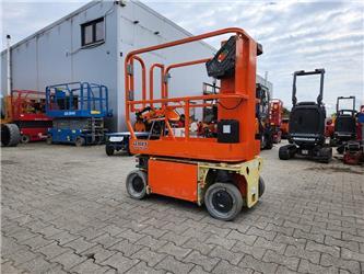 JLG 1230 ES
