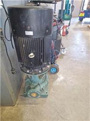  Beregeningspomp HVU 80 1 B