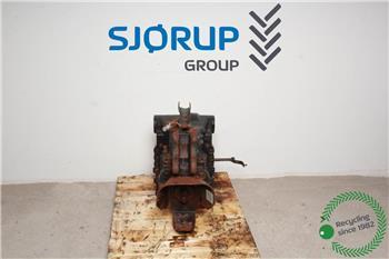Valmet 8100 PTO