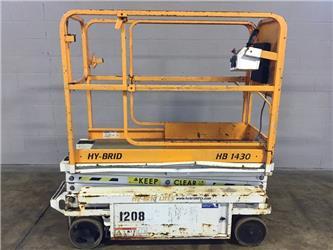 Hy-Brid HB 1430