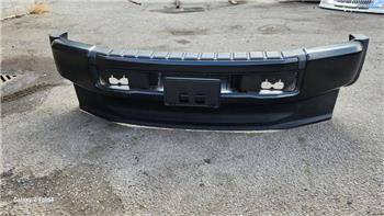 Ford F-450 Bumper 2017-2023