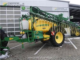 John Deere 740i