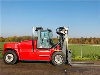 Kalmar DCG 160-12