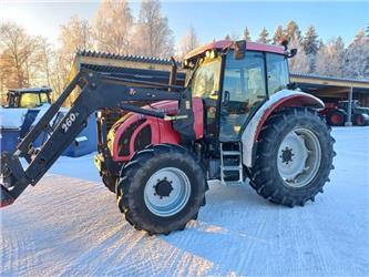 Zetor 9641 FORTERRA