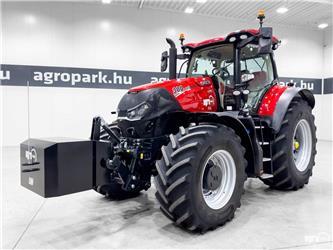 Case IH Optum 300 CVX