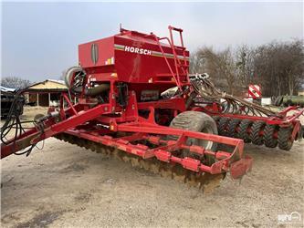 Horsch Pronto 6 AS