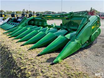 John Deere Kemper 608C