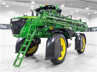John Deere R4038