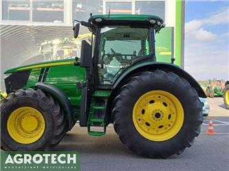 John Deere 7250R