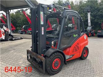 Linde H 50 D 02 EVO