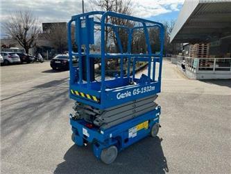 Genie GS-1932m E-Drive
