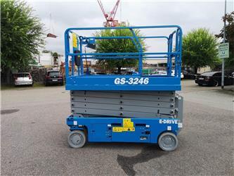 Genie GS-4046 E-Drive