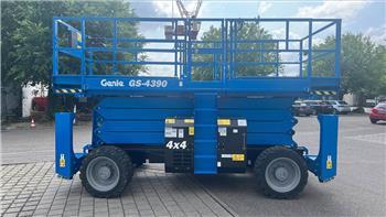 Genie GS-4390RT