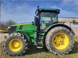 John Deere 7250R