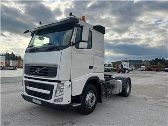 Volvo FH13 460