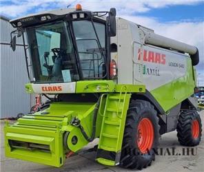 CLAAS Lexion 540