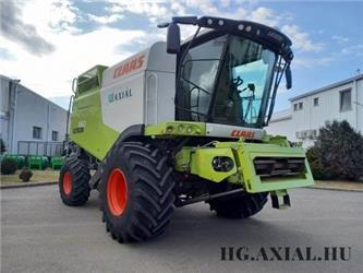 CLAAS Lexion 650