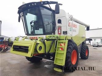 CLAAS Lexion 650