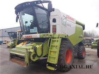 CLAAS Lexion 650