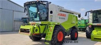 CLAAS Lexion 650