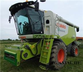 CLAAS Lexion 650