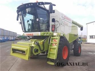 CLAAS Lexion 660