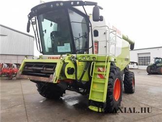 CLAAS Lexion 660