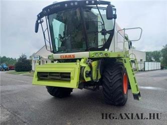 CLAAS Lexion 660