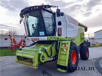 CLAAS Lexion 670