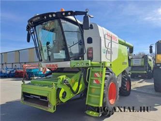 CLAAS Lexion 670