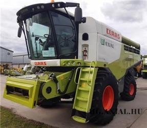 CLAAS Lexion 770