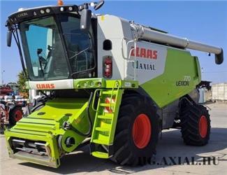 CLAAS Lexion 770