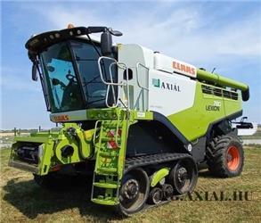 CLAAS Lexion 780 MTS