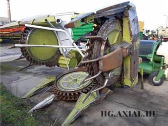 CLAAS MG RU 450