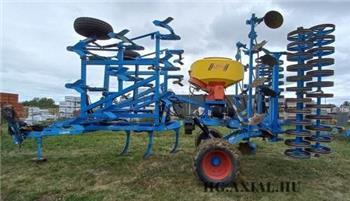 Lemken Lemken