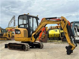 Caterpillar 302.7 D CR