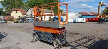 JLG 2030ES - 8,1m - electric