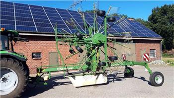 Krone Swadro 900