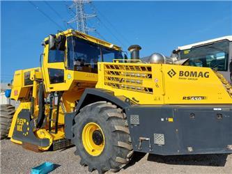 Bomag RS 650