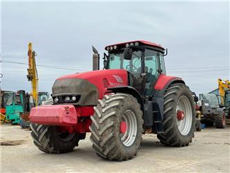 McCormick ZTX 280