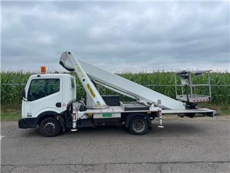 Palfinger P 260 B | P260B
