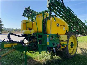 John Deere 740 i