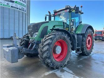 Fendt 936 Vario Tractor